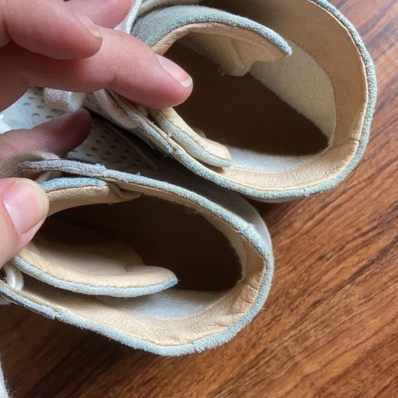 Janet sport platform hightop sneakers size 38 - Picture 6 of 13